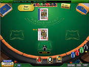Blackjack Bij 888